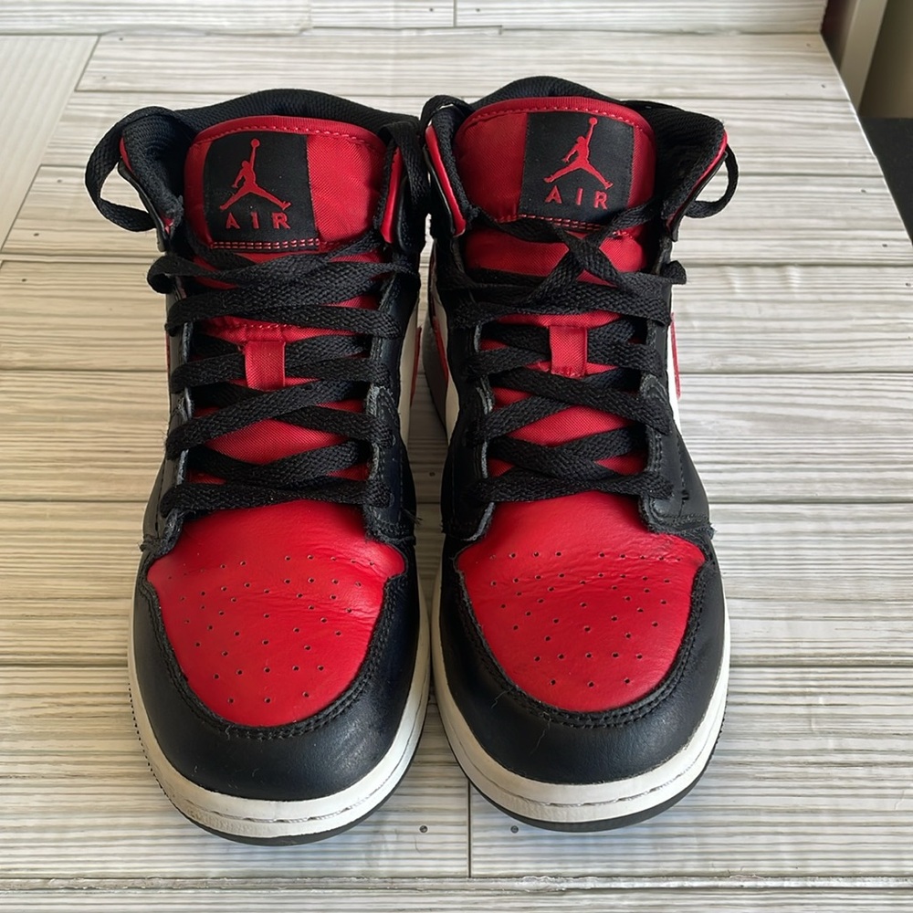 Jordan 1